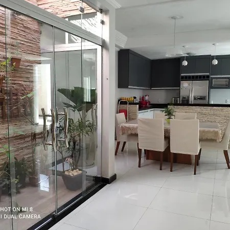 Villa Casa Porto Di Nassau Porto Seguro Exterior foto