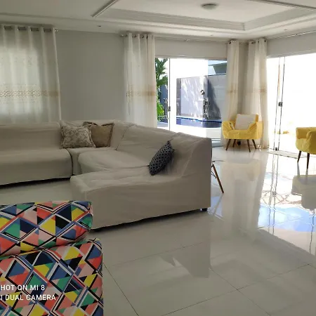 Villa Casa Porto Di Nassau Porto Seguro Exterior foto