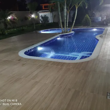 Villa Casa Porto Di Nassau Porto Seguro Exterior foto