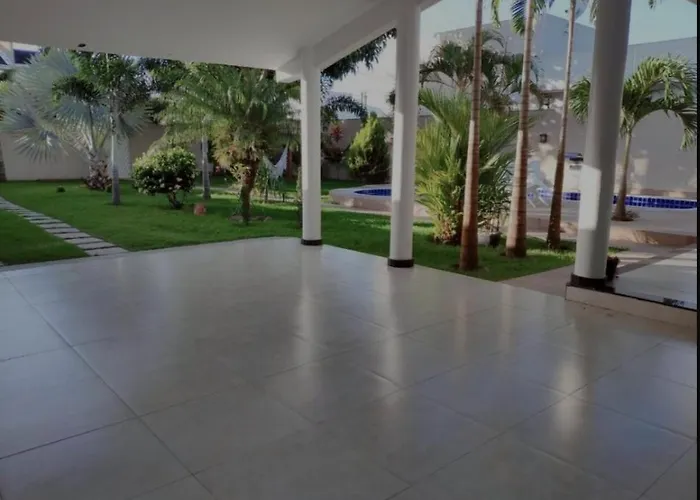Casa Porto Di Nassau