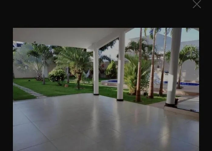 Casa Porto Di Nassau