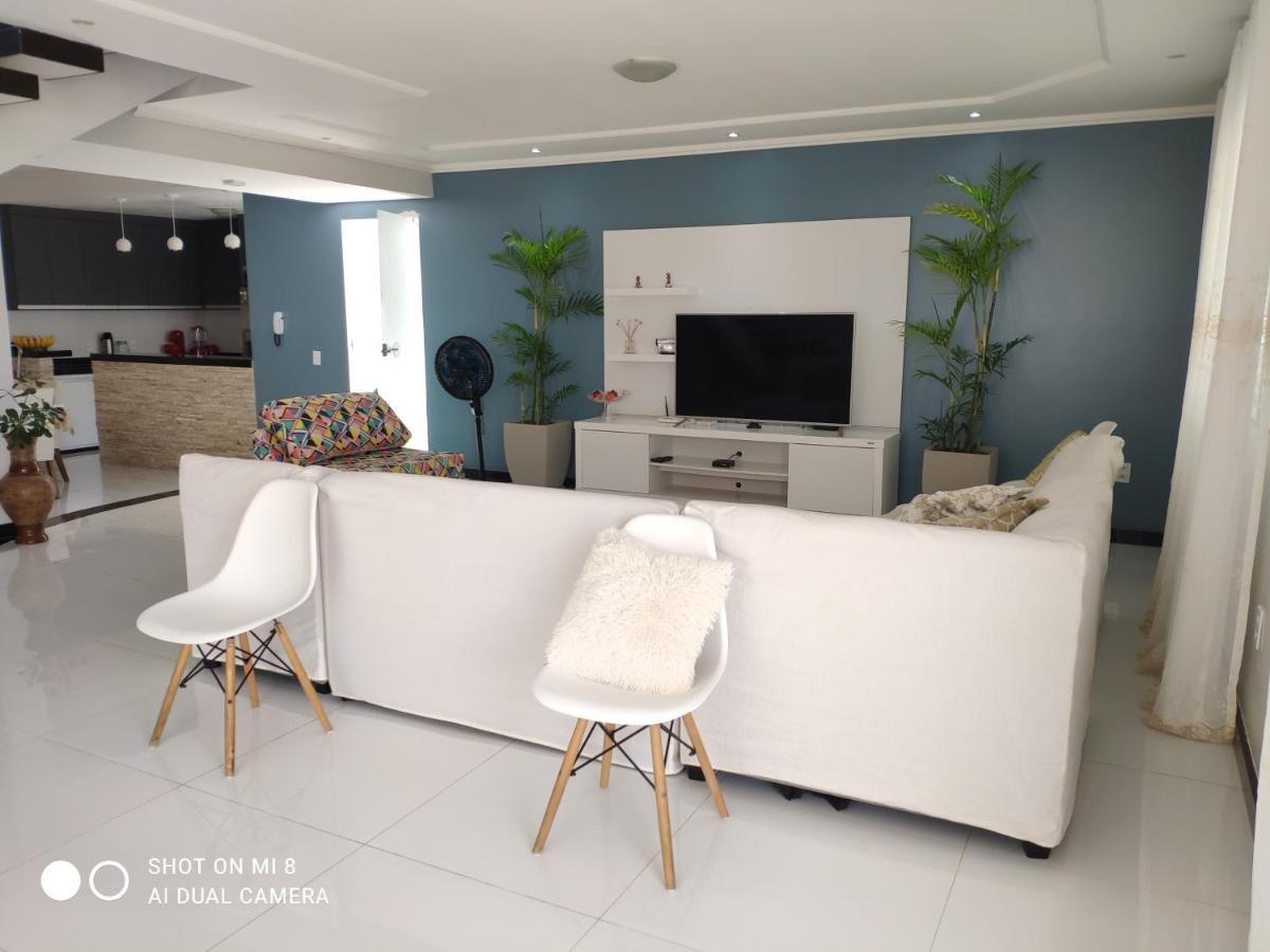 Casa Porto Di Nassau Сasa de vacaciones Porto Seguro