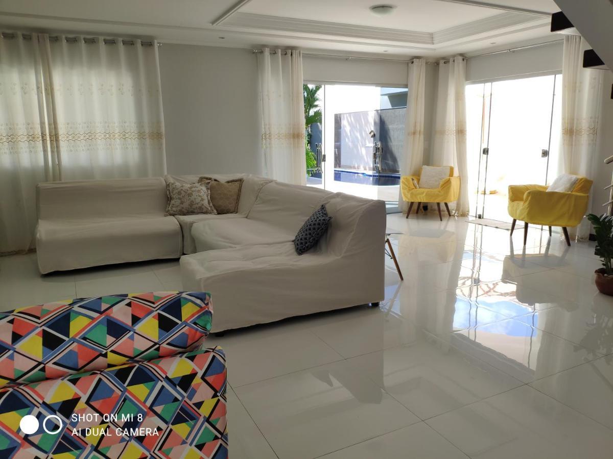 Casa Porto Di Nassau Сasa de vacaciones Porto Seguro