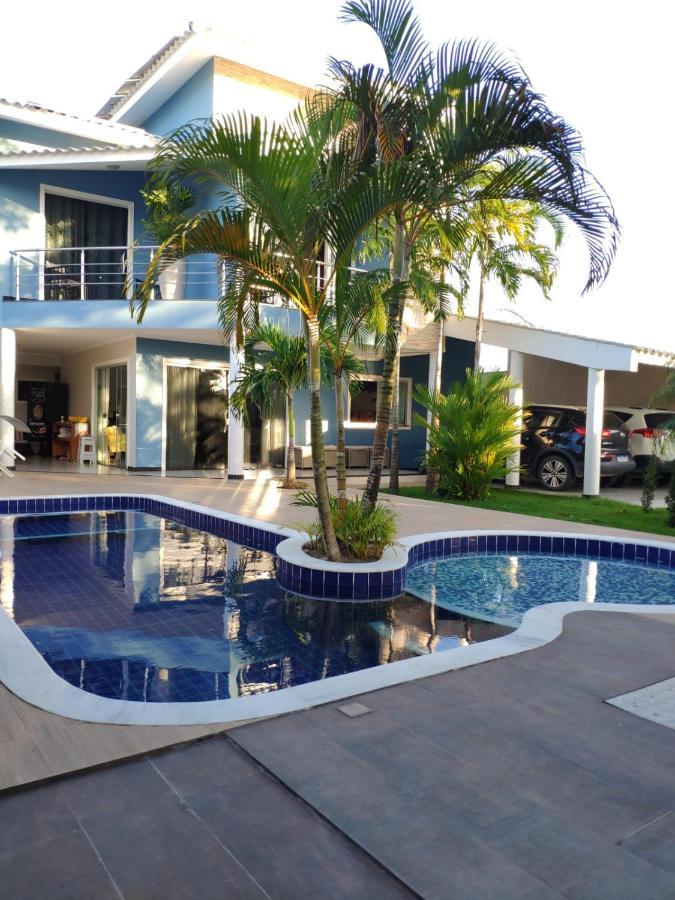 Сasa de vacaciones Casa Porto Di Nassau