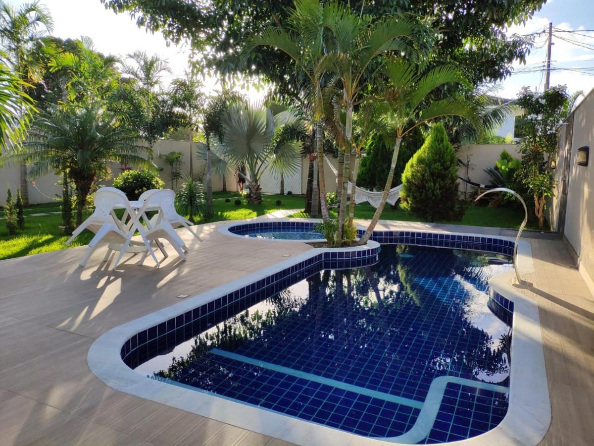 Casa Porto Di Nassau Holiday home Porto Seguro