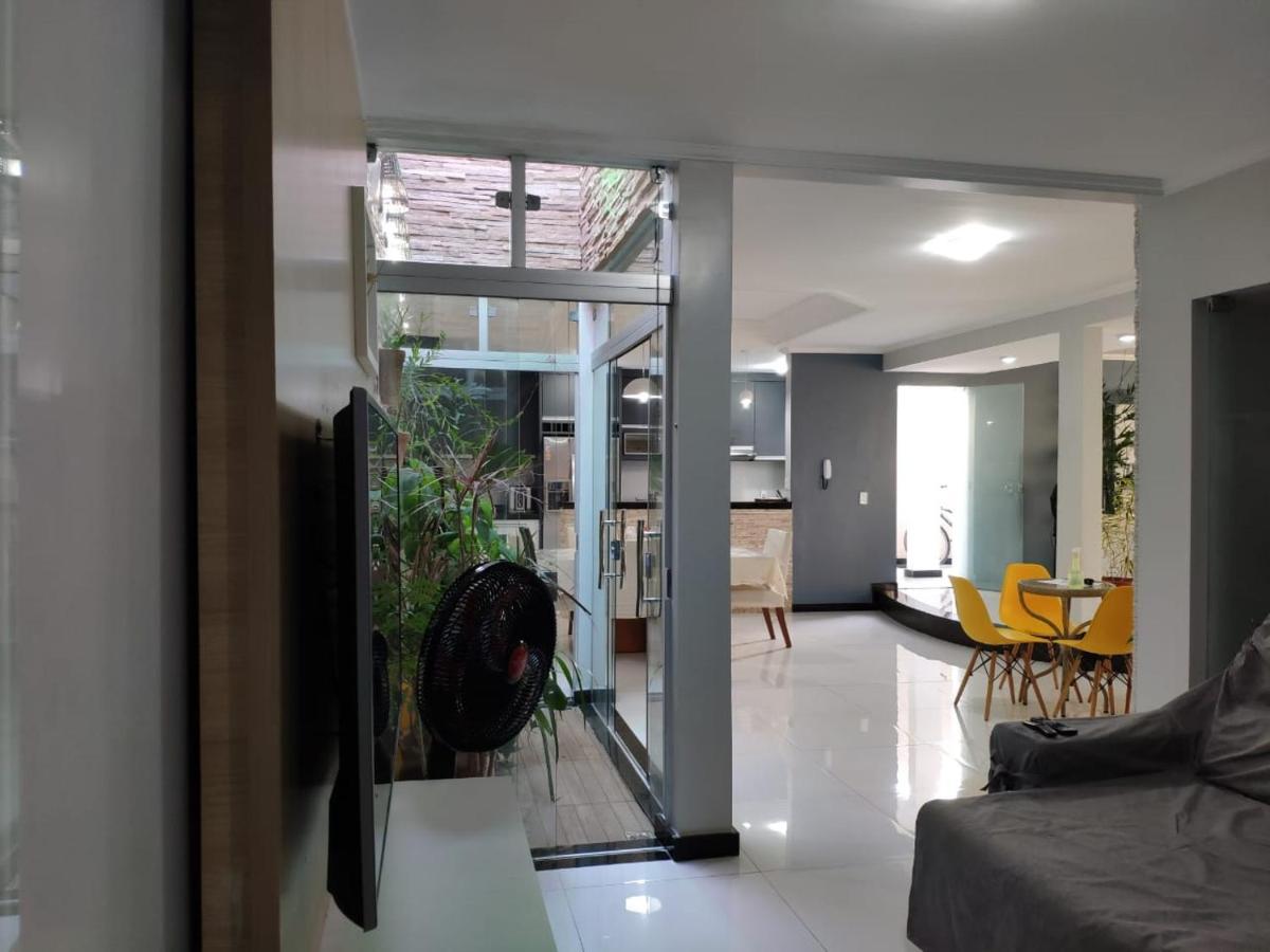 Casa Porto Di Nassau Сasa de vacaciones Porto Seguro