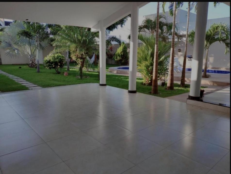 Holiday home Casa Porto Di Nassau *
