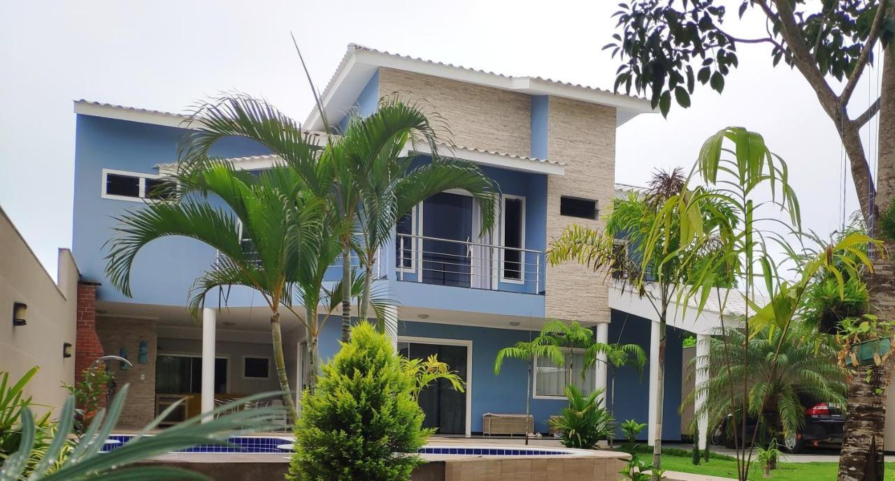 Casa Porto Di Nassau Сasa de vacaciones Porto Seguro